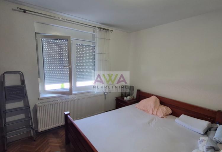 Prigrevica – Renoviran stan 76m², I sprat, centar 