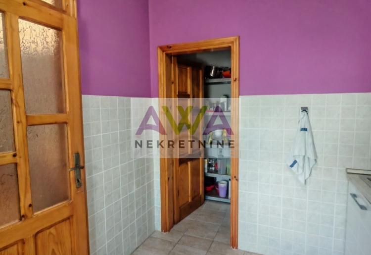 Apatin – porodična kuća 148 m² u kojoj je sve spremno za život