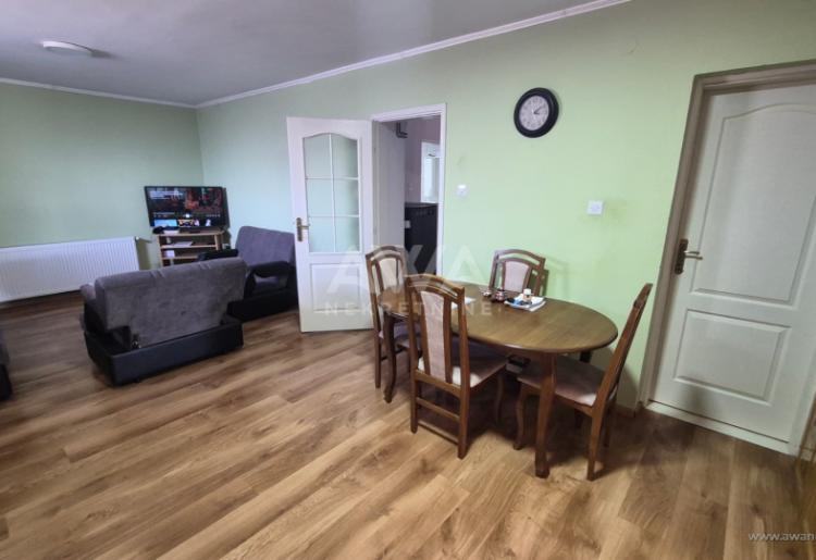 Sonta – Kuća 115 m² sa termoizolacijom i placem od 1.194 m² 