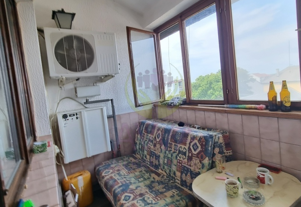 Centar Apatina, V Sprat, 92m2