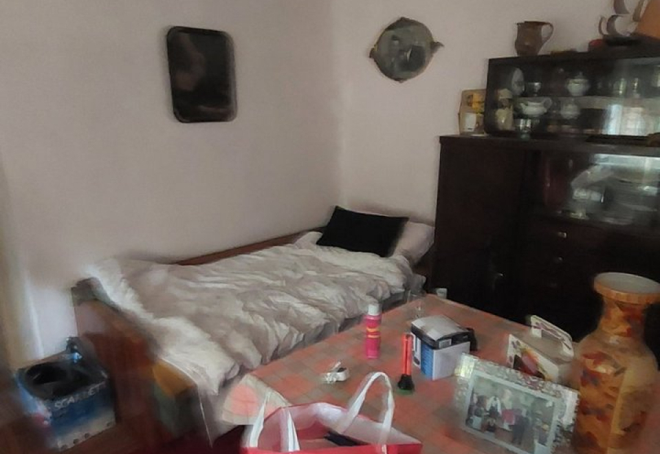 Apatin kuća sa dva stana, u širem centru na placu od 3070 m2