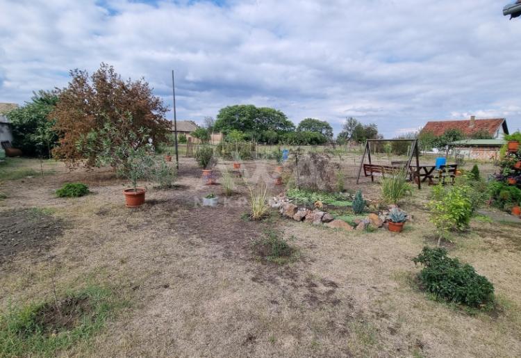 Nova kuća 220m2 sa velikim placem 20.50ar.