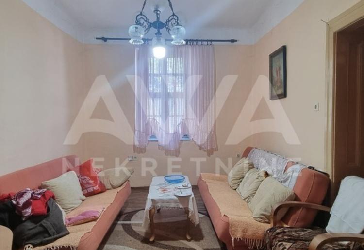 Apatin – porodična kuća 147m² na uglu dve ulice