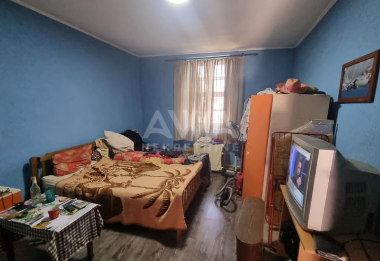 Apatin – porodična kuća 147m² na uglu dve ulice