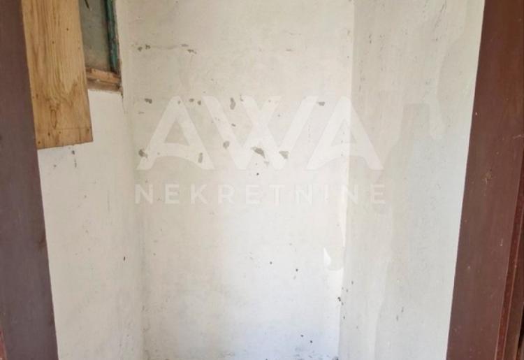 Vikendica, Kučka, 54m2