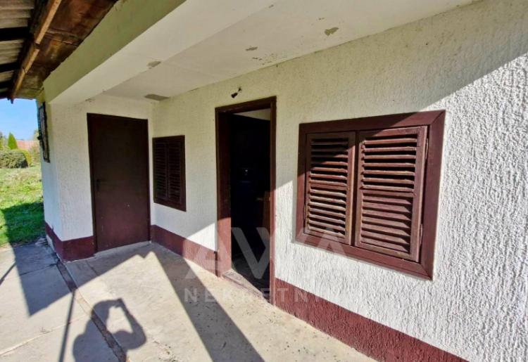 Vikendica, Kučka, 54m2