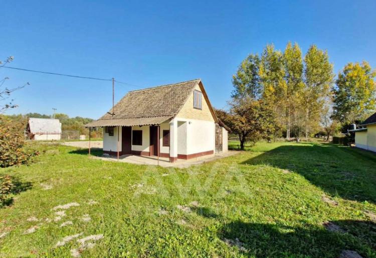 Vikendica, Kučka, 54m2