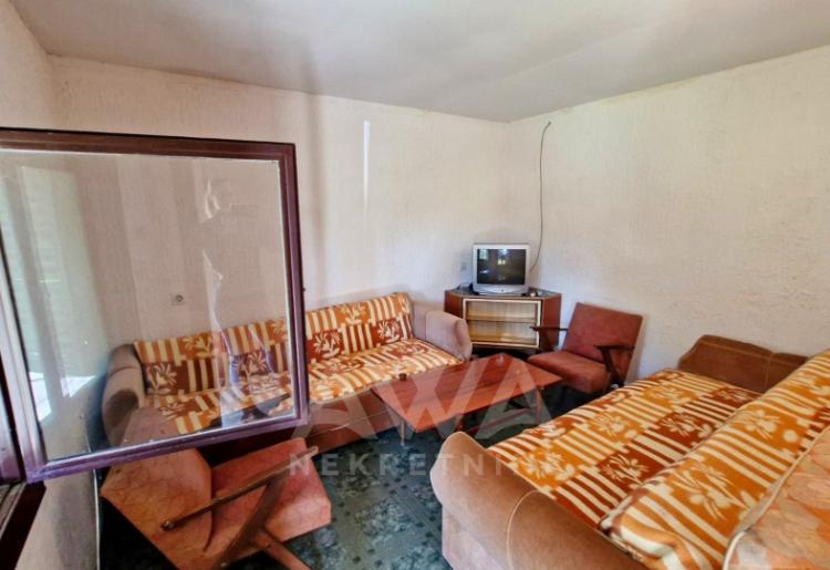 Vikendica, Kučka, 54m2