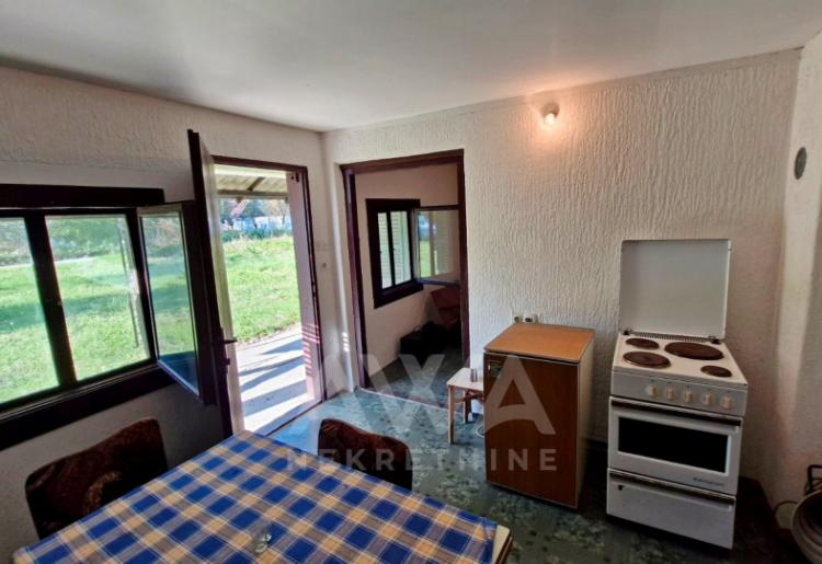 Vikendica, Kučka, 54m2