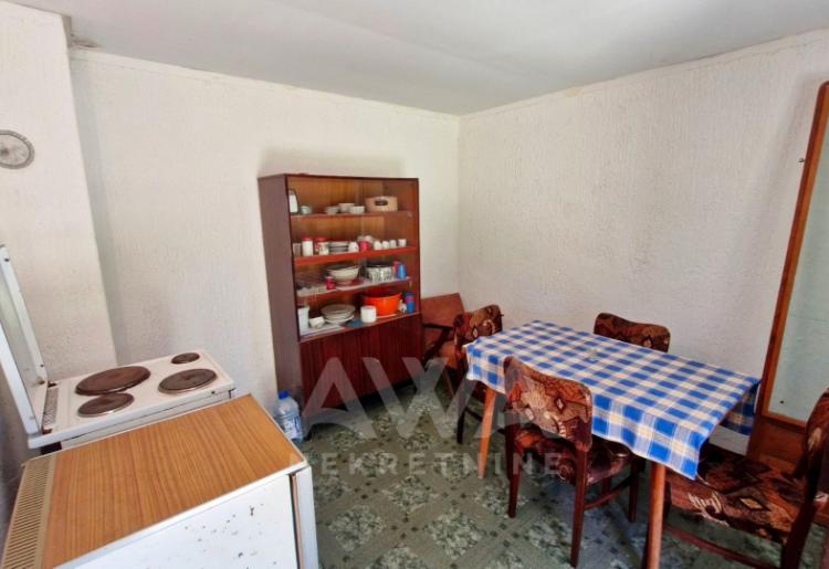 Vikendica, Kučka, 54m2