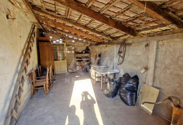 Vikendica, Kučka, 54m2