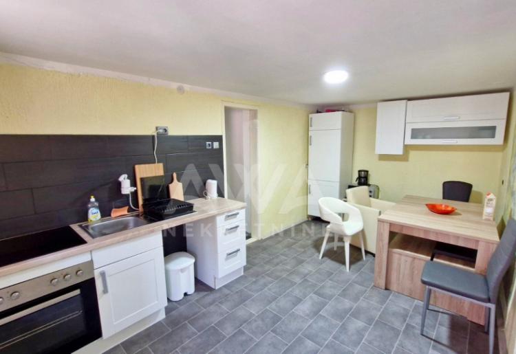 Apatin, Renovirana kuća 132 m2