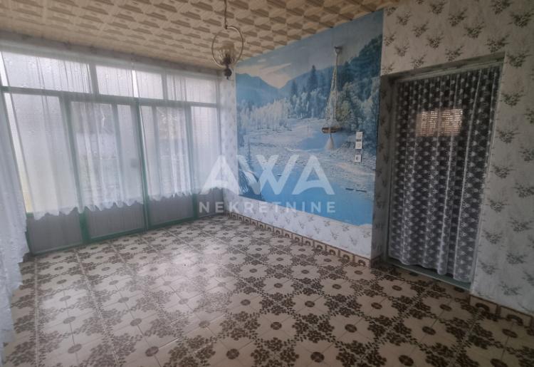 Svilojevo. Kuća 173m2, plac 29ar