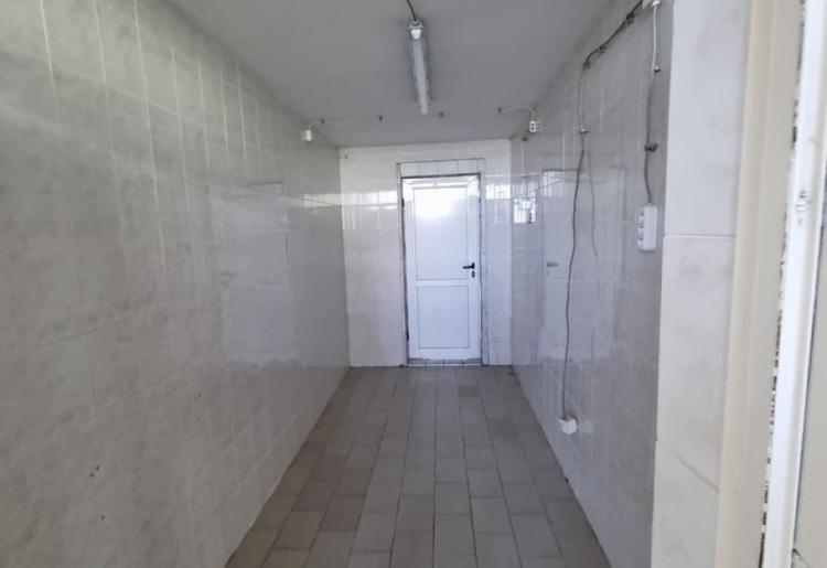 Apatin. Poslovni prostor-hala 251m2