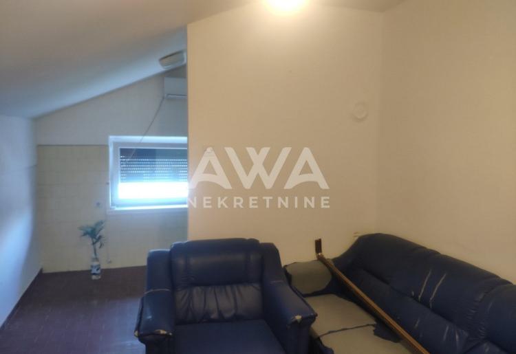 Apatin. Dvosoban stan, 5 sprat