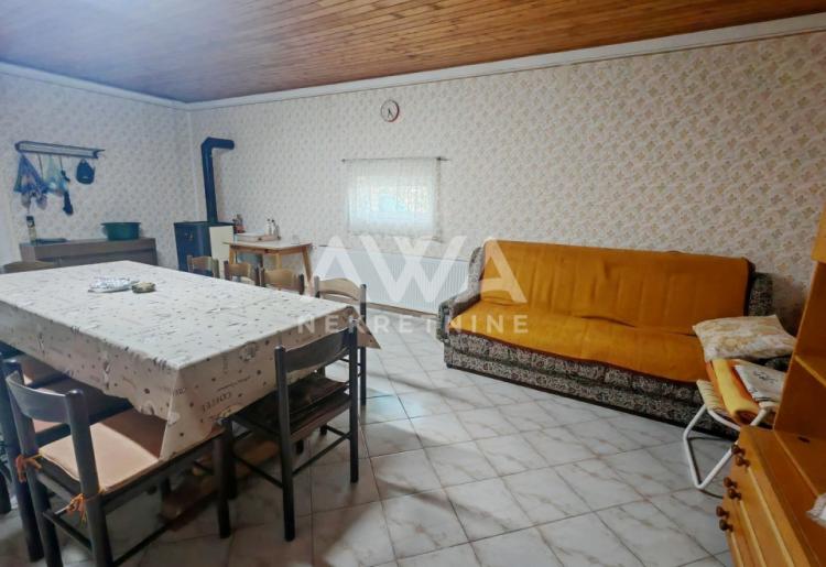 Sonta. Kuća – salaš na 47ar placa