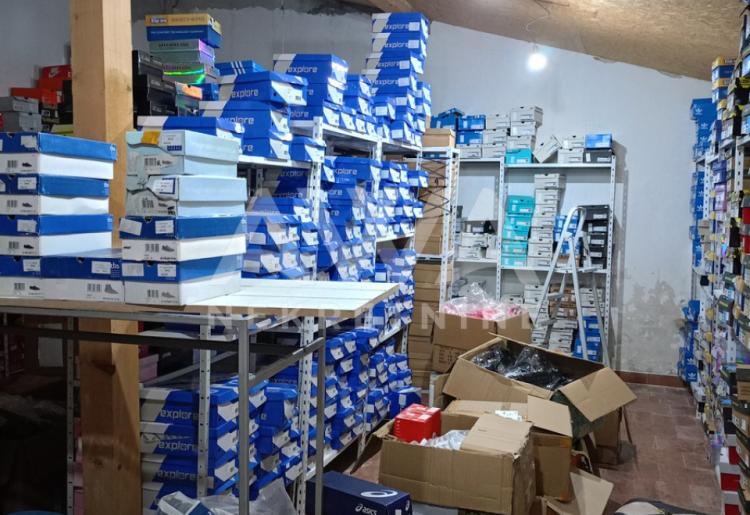 Apatin Lokal za izdavanje, 325 m2